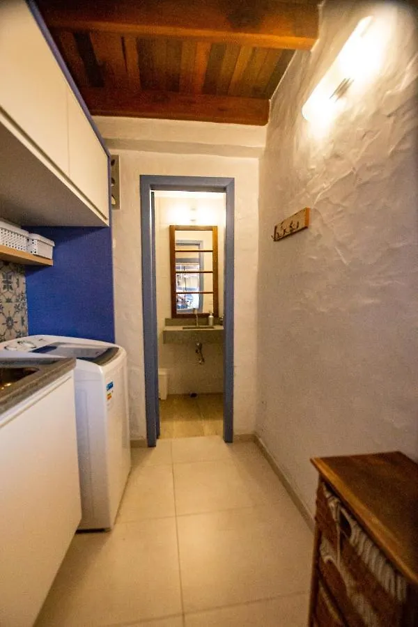 Casa Nara Villa Garopaba Vakantiehuis