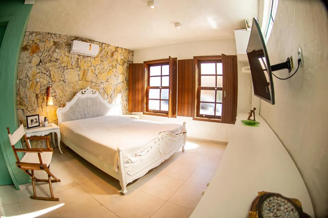 Casa Nara Villa Garopaba Vakantiehuis