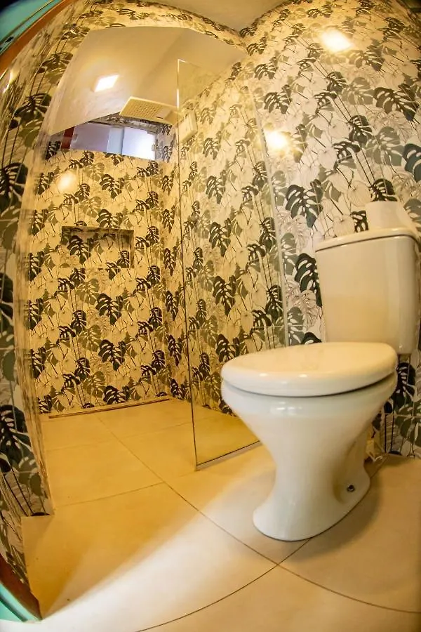 Vakantiehuis Casa Nara Villa Garopaba