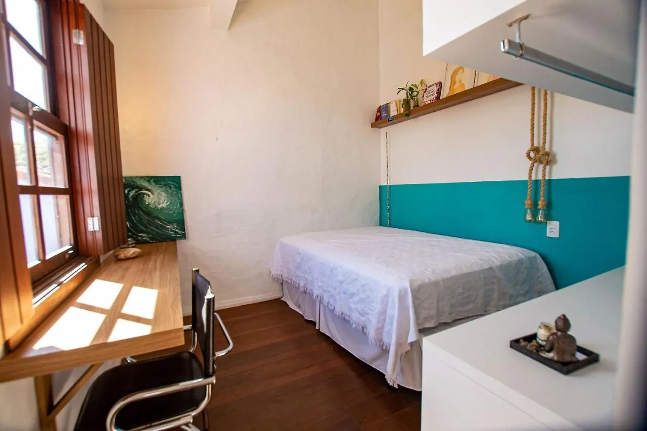 Σπίτι διακοπών Casa Nara Βίλα Garopaba Βραζιλία