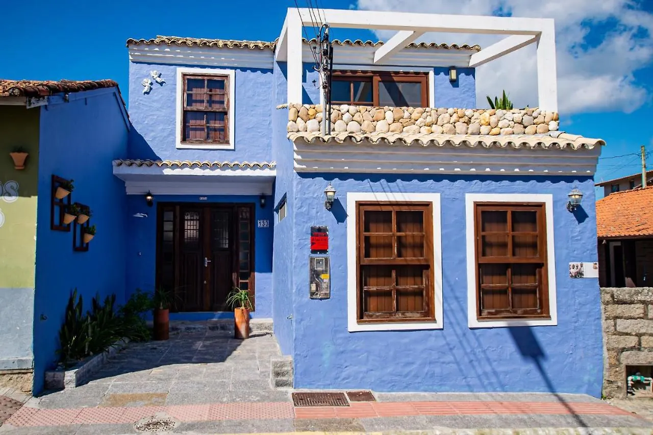 Casa Nara Βίλα Garopaba