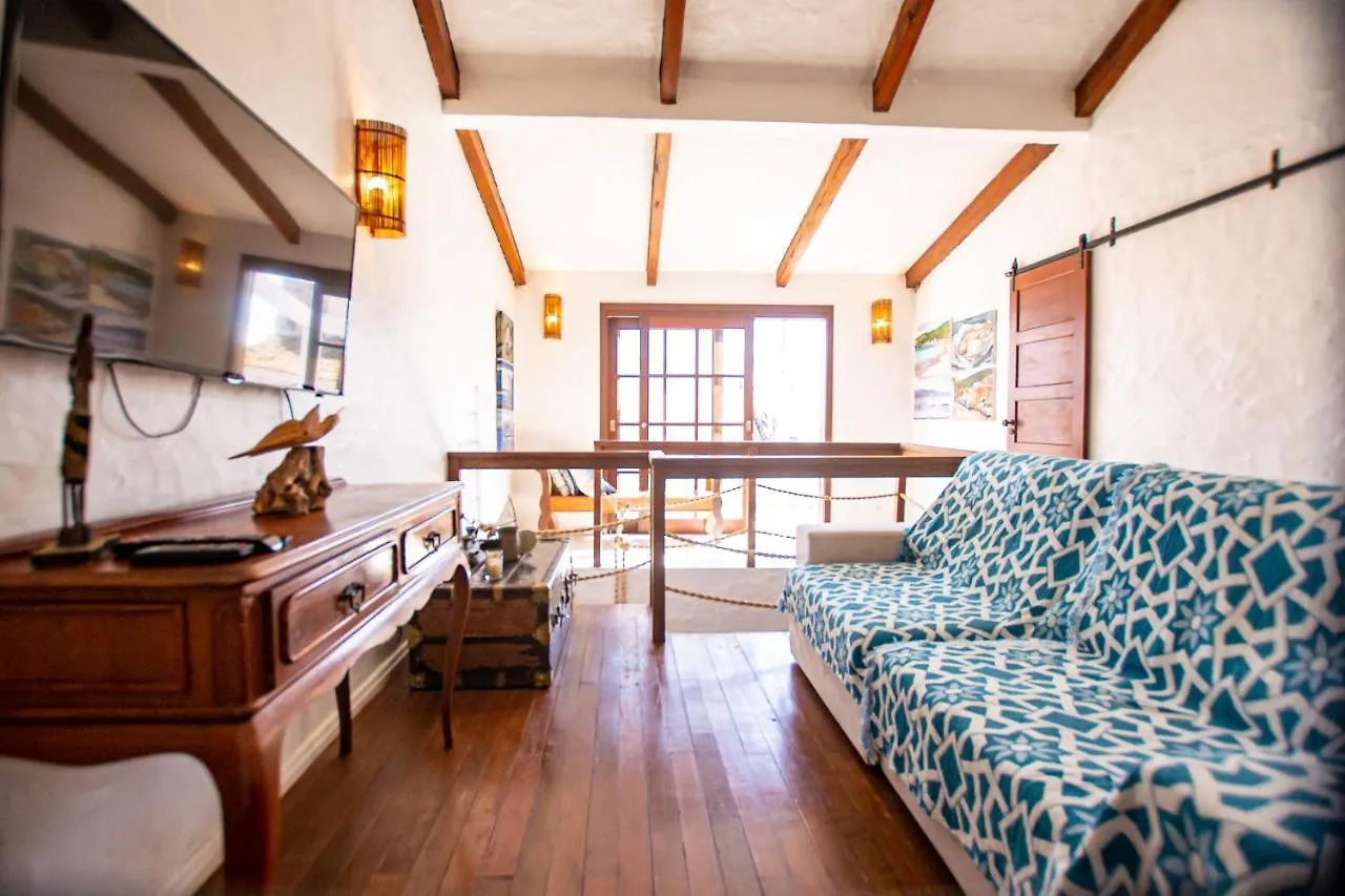 Casa Nara Βίλα Garopaba Σπίτι διακοπών