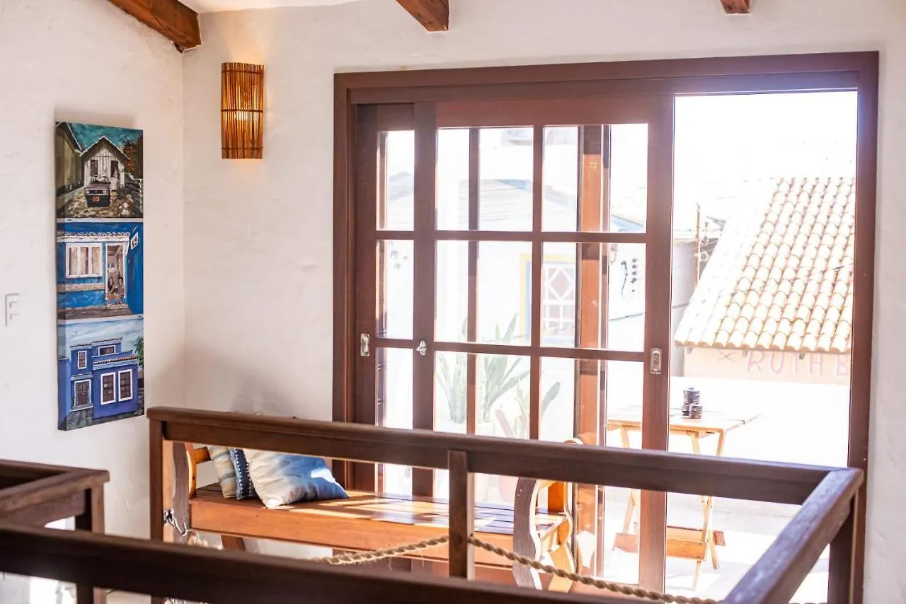 Σπίτι διακοπών Casa Nara Βίλα Garopaba