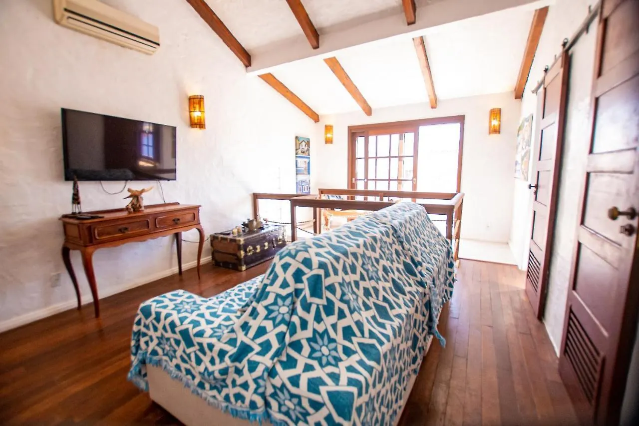 Casa Nara Βίλα Garopaba